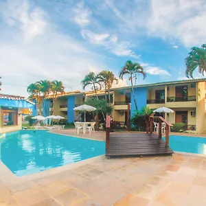 Hotel Sueds Premium, Porto Seguro