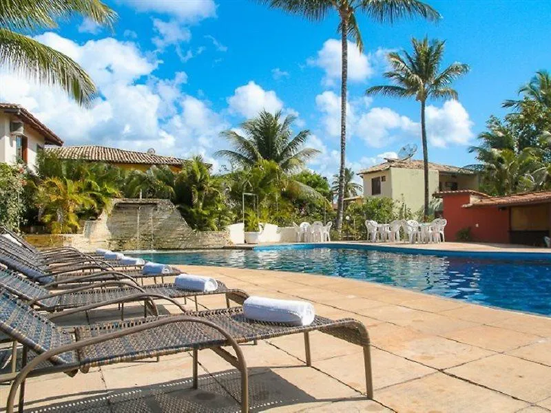Novo Sol Hotel - Rede Soberano Porto Seguro