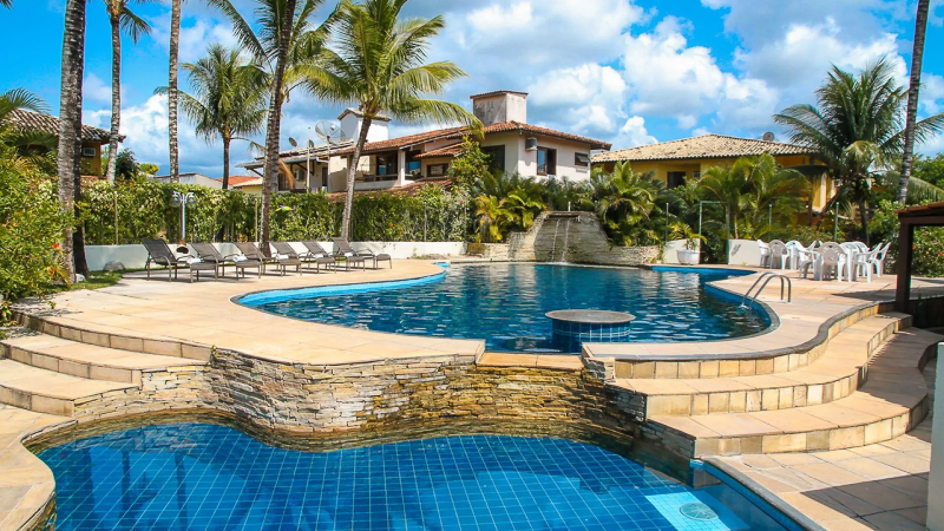 Novo Sol Hotel - Rede Soberano Porto Seguro
