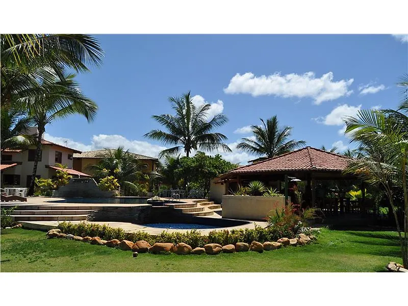 Novo Sol Hotel - Rede Soberano Porto Seguro