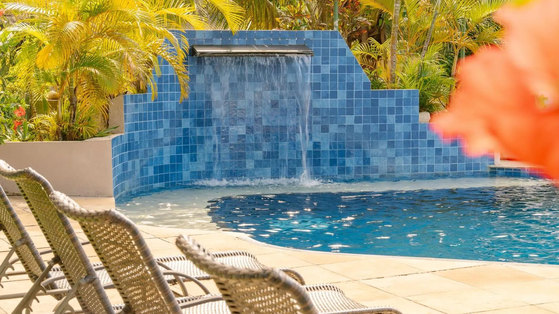 Novo Sol Hotel - Rede Soberano Porto Seguro