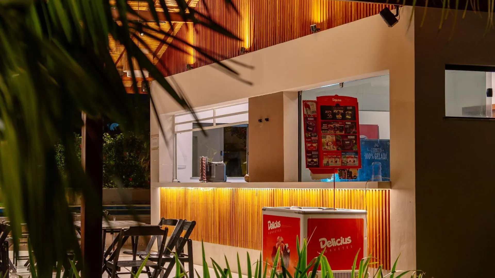 Novo Sol Hotel - Rede Soberano Porto Seguro 3*,