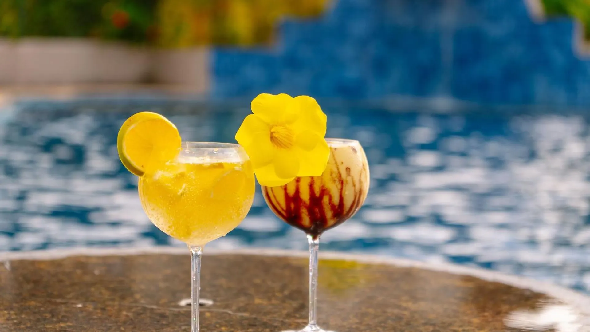 Novo Sol Hotel - Rede Soberano Porto Seguro