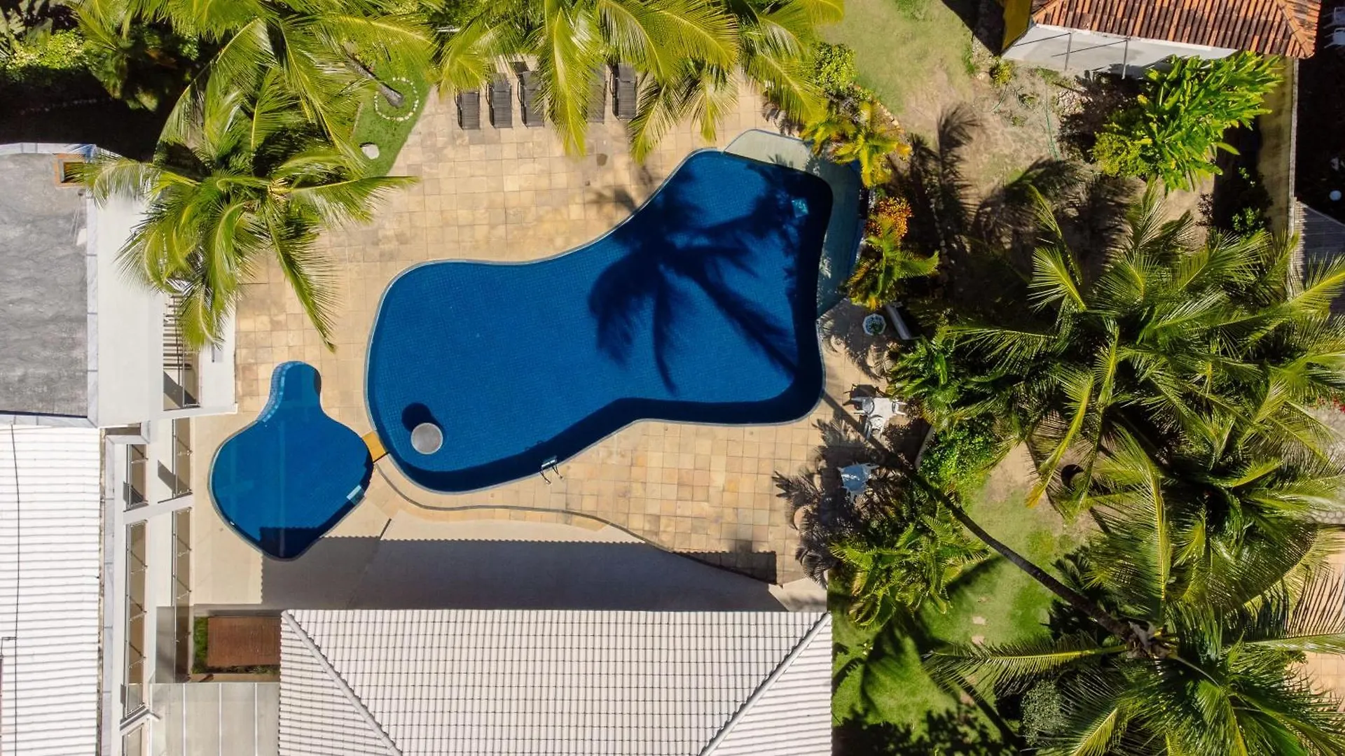 Novo Sol Hotel - Rede Soberano Porto Seguro