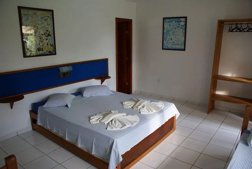 Novo Sol Hotel - Rede Soberano Porto Seguro