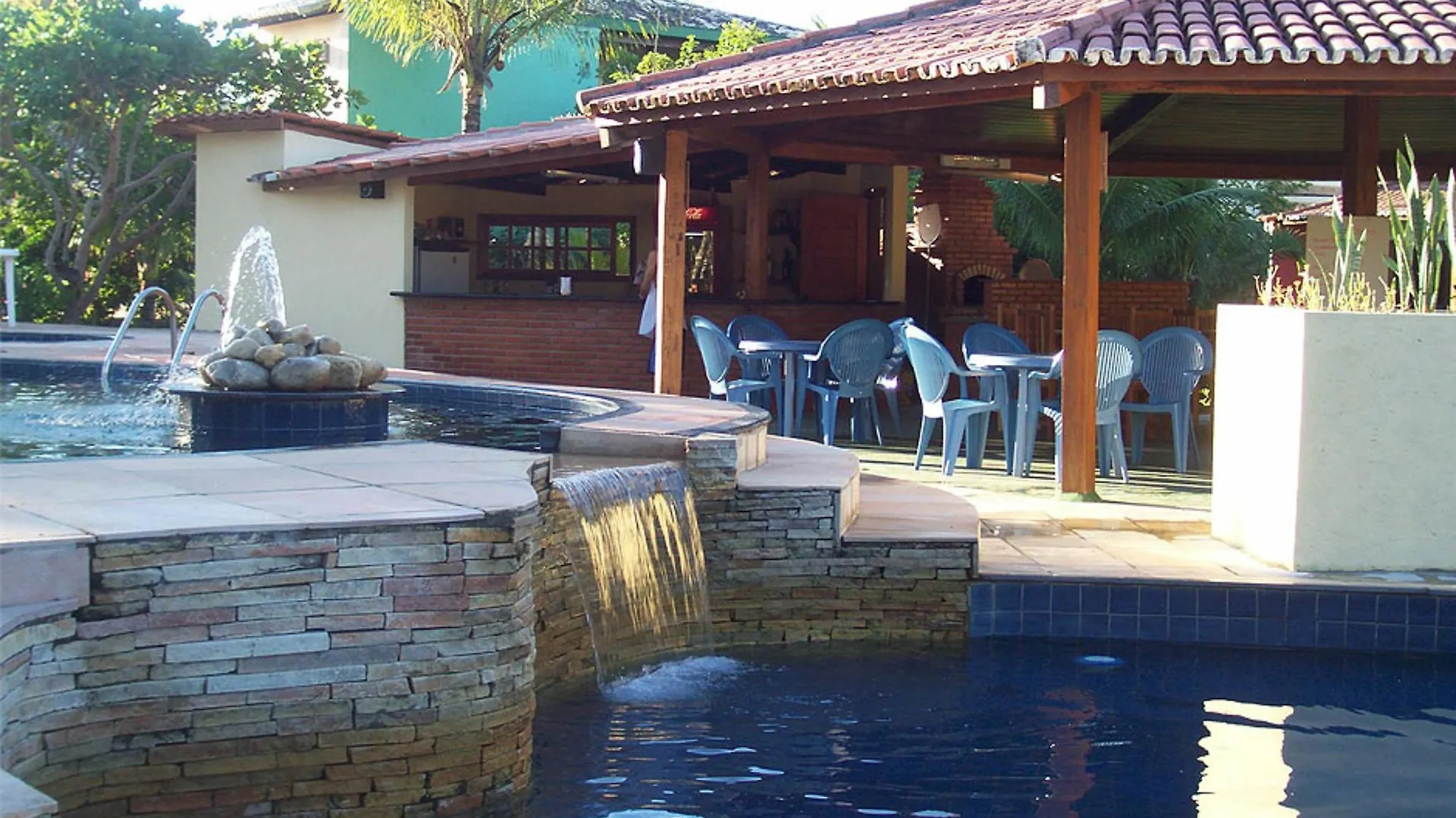 Novo Sol Hotel - Rede Soberano Porto Seguro